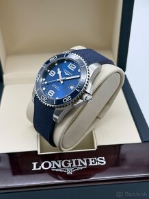 Longines Hydroconquest Automatic 41mm - 5