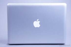 ZÁRUKA/Macbook Pro13.3"/I5 2.5GHZ/8GB RAM/256GBSSD/CZ - 5