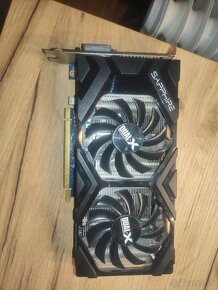 ATI Radeon HD 7850 OC 1GB DDR5 - 5