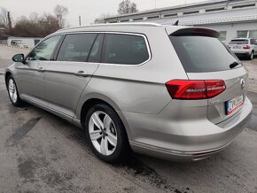 VW Passat - 5