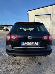 Passat b6 2.0 tdi 4motion - 5