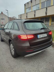 Mercedes GLC - 5