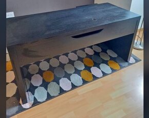 Koberec IKEA TORRILD 113x195 cm - 5