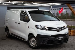 Toyota Proace 2.0 D-4D 120 Comfort L1 Extra - 5