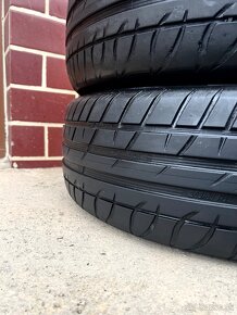 205/65 R15 letné pneumatiky 2 kusy - 5