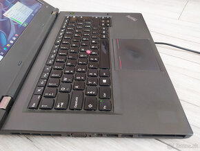 notebook Lenovo T440p - Core i5, 8GB, 240GB SSD, Win 10 - 5