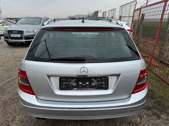 Mercedes c200 Cdi - 5