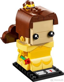 Lego BrickHeadz - 5