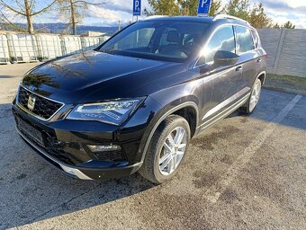 SEAT ATECA 1.5 XCELLENCE DSG - 5