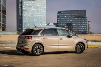 Citroën C4 Picasso BlueHDi 150 EAT6 S S Shine - 5