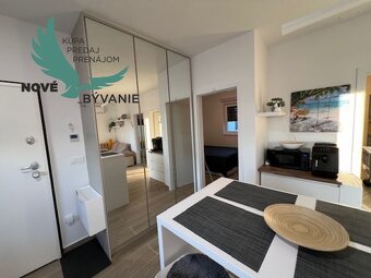 Apartmán len 150m od mora, kompletne zariadený vhodný ako in - 5