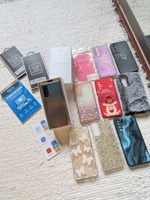 Huawei P Smart 2021 128GB - 5