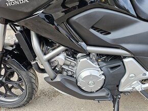 35KW Honda NC700X DCT ABS r.v. 2013 - 5