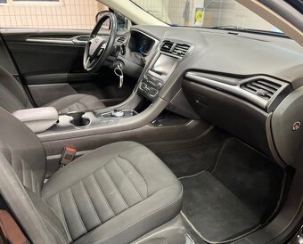 Ford mondeo 2.0tdi 2020 automat - 5