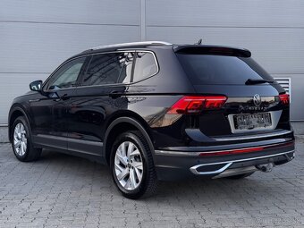 Volkswagen Tiguan Allspace 2.0 TDI EVO 200k SCR 4Motion Eleg - 5