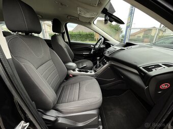 Ford KUGA Benzín 1.6 TB - 5