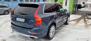 Volvo xc90 - 5