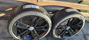 18" VW Golf GTI - SEVILLA - 5