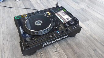 Pioneer cdj 2000 - 5