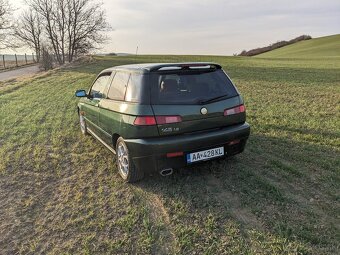 Alfa romeo 145 1.6 boxer - 5