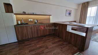 Apartmán - HREBIENOK RESORT I. - 45 m2, odp.DPH - 5