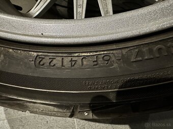 Pneumatiky Yokohama advan 225/40 r18 - 5