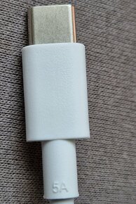 Nabíjačka Huawei Super Charge 22W s 5A káblom - 5