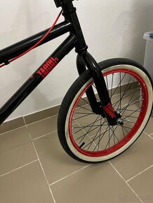 Predam BMX bicykel. - 5