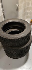 Nokian WR SUV 3 - 5