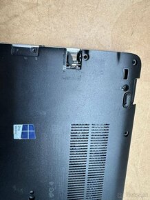 Predám pokazený notebook HP 840 G3 na diely alebo opravu. - 5