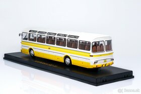 Kovový model autobusu Karosa ŠD 11 v měřítku 1:43 - 5