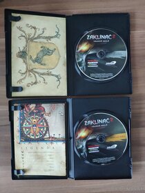 Zaklinac 2 {Witcher 2} zberatelska edicia - 5