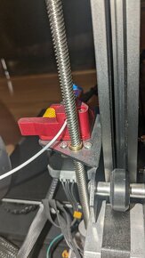 Creality Ender 3 v2 - 5