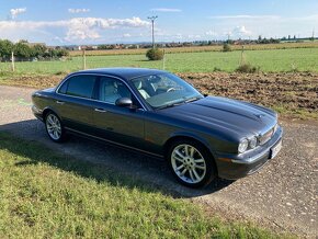 Jaguar XJ Super V8 LWB - 5