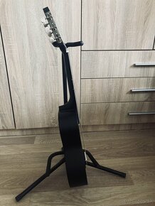 #rezervované# Yamaha GL1 - guitalele - 5