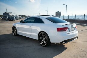 Audi S5 coupe 4.2 FSI V8 Quattro - 5