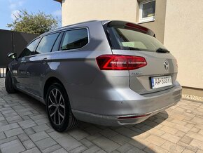 VOLKSWAGEN PASSAT VARIANT, 2,0 TDI, 4/2019, 117 501 KM, - 5