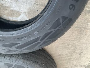 2x continental 185/65 r15 - 5