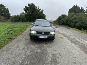 Volkswagen Passat B5 1.9tdi 81kw - 5