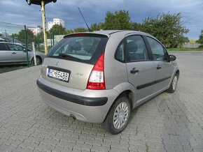 Citroën C3 - 5