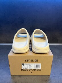 Adidas Yeezy Slide Bone - 5