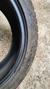 235/45 r18 Dunlop SP Wintersport 3D - 5