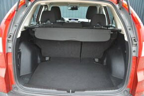 Honda CR-V 2.2 i-DTEC 1. maj. Slovák TOP Stav 4x4 - 5