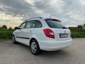 Fabia II 1.2TSI - 5