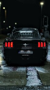 Ford Mustang,3.7l,USA - 5