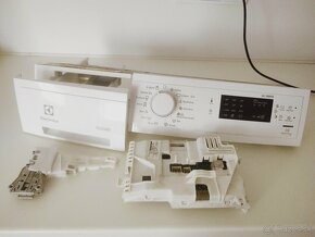 Electrolux 6kg 1000RPM - 5