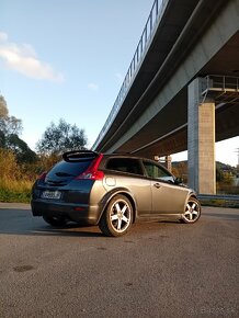 Volvo C30 R-design - 5