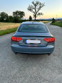 Audi A5 Sportback 2.7 TDI - 5