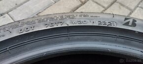 Zimné pneumatiky 225/40R18 92V - 5