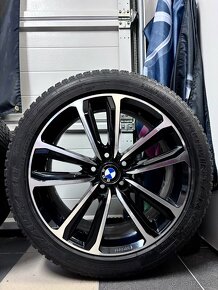 5x112 R18 MAK Bmw G30 Zimne - 5